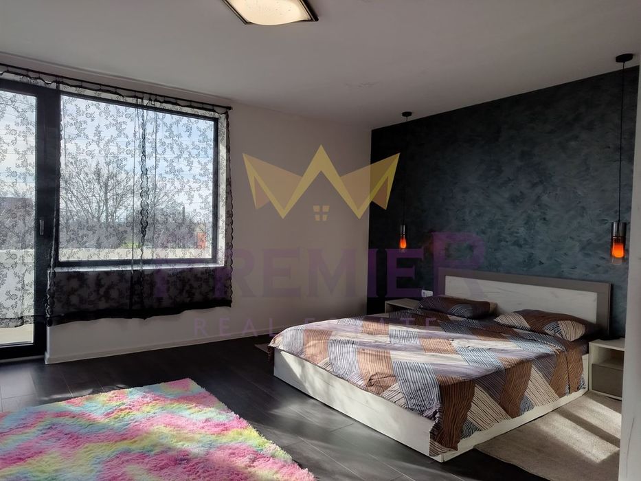 Къща в Варна, област-с.Бенковски