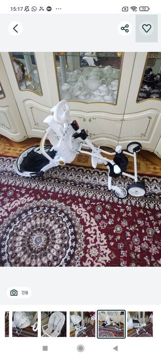 Срочно! Складной! Доставка!