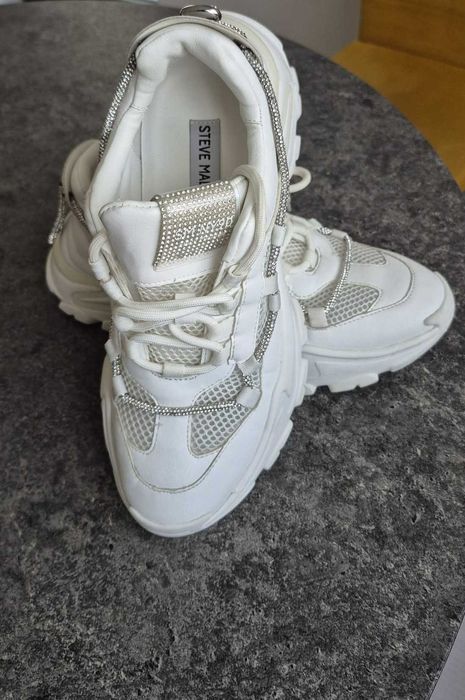 Pantofi Sneakers Steve Madden femei/fete 39
