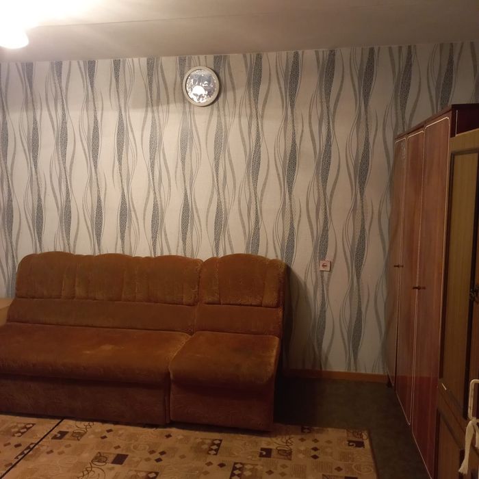 Сдам квартиру в посёлке качар