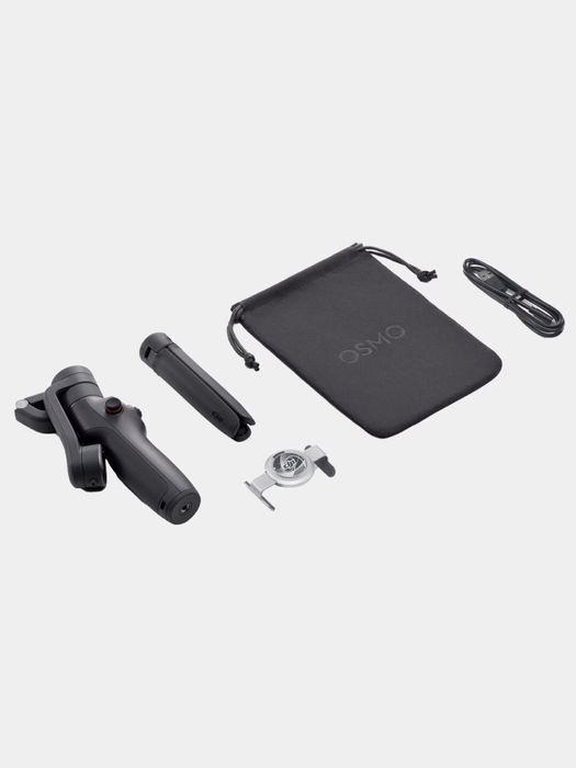 Orginal Osmo 6 mobile,Осмо 6 стабилизатор,stabilizator