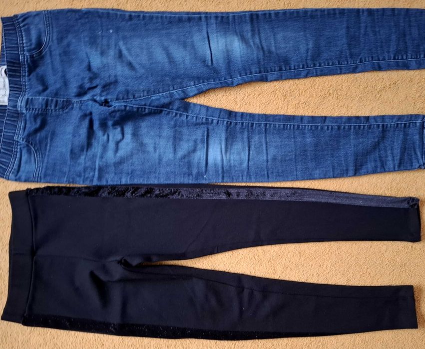 Лот от детски дрешки, размер 152 за 40 лв.