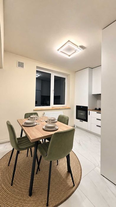 Prima închiriere | 2 camere renovat integral | Gheorgheni Piața Hermes