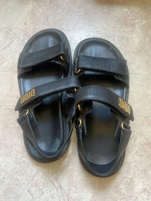 Продам ботинки PRADA