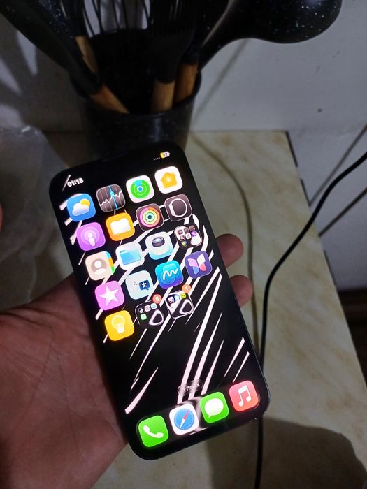 iPhone 14 128gb Blue