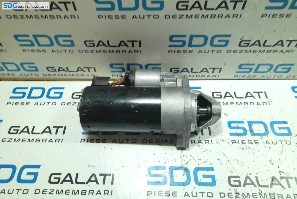Electromotor cu 13 Dint Mercedes Clasa S Class W221 S250 2.2 CDI 2005 - 2013 Cod A6519062800 0001139065 [N0255]