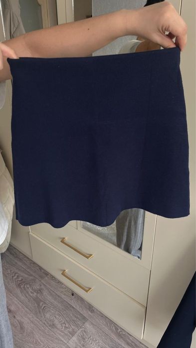 Костюм детский в синем цвете