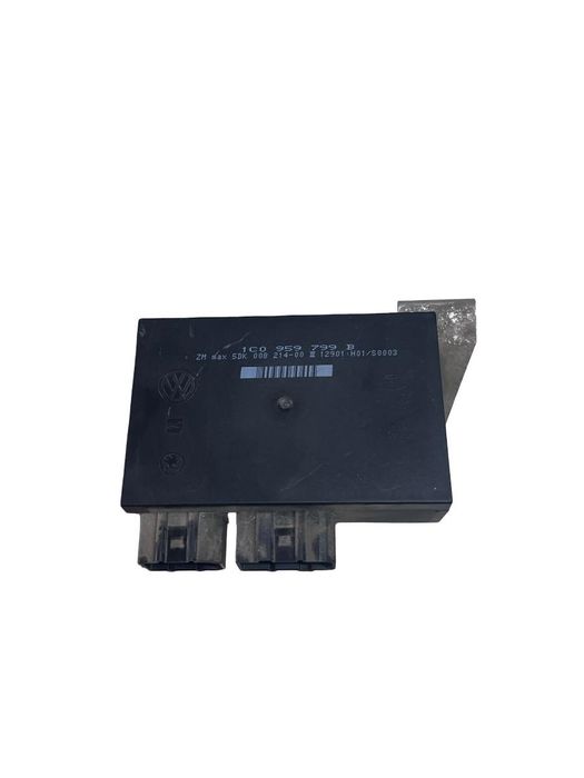 Modul De Confort Skoda Octavia 1U2 1996 - 2010 1C0959799B