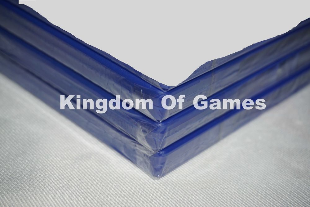 ЧИСТО НОВИ Mortal Kombat: Armageddon/Deadly Alliance/Deception/ ЗА PS2