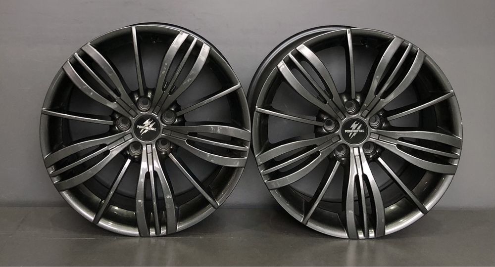 Джанти FONDMETAL 5x114,3 18цола.
