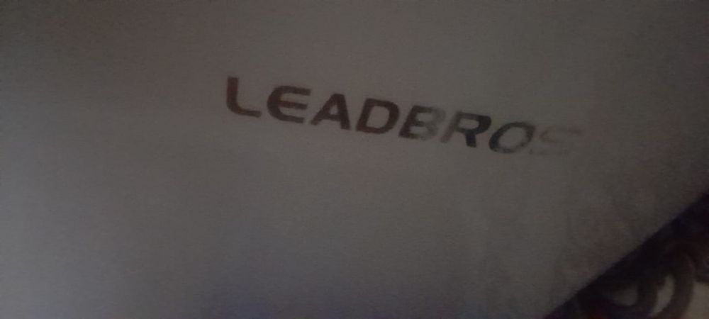 Морозильник 100 литров марки leadbros