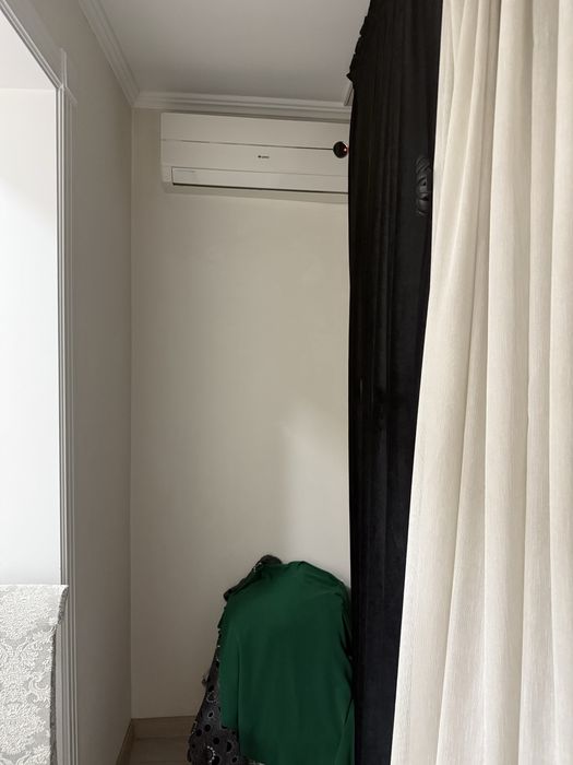 Продаётся 3-комнатная квартира в центре Ферганы, 89 м², свежий ремонт