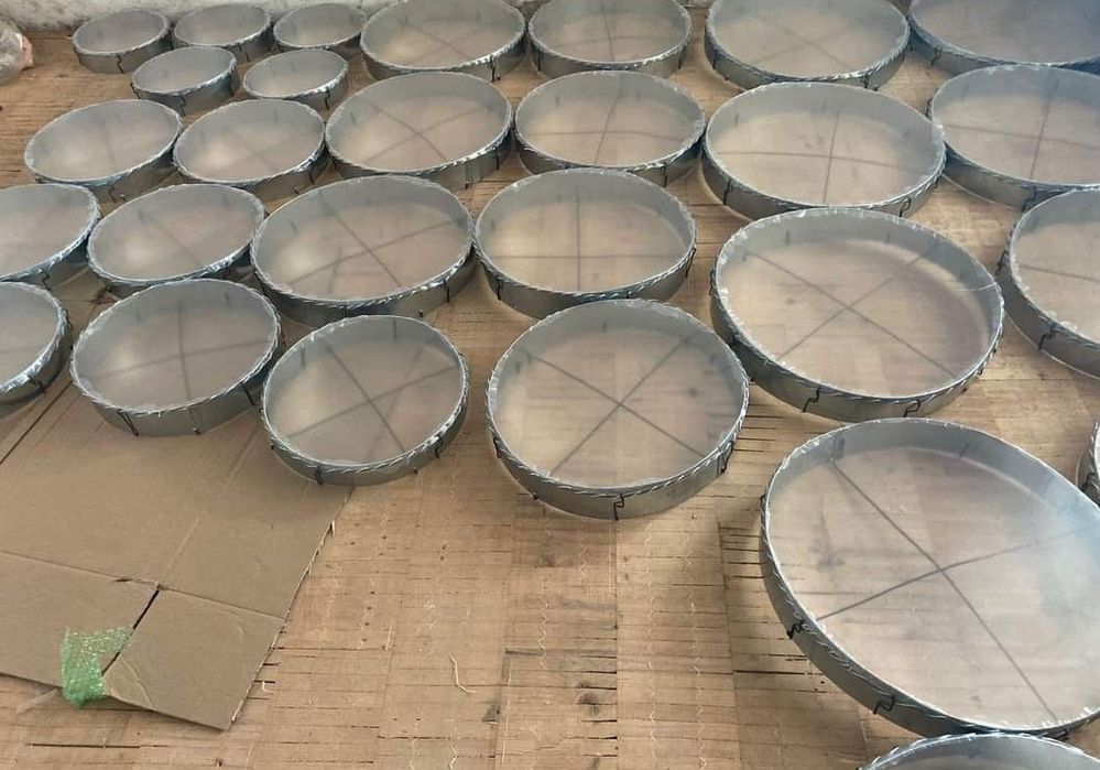 Tobe pentru urători