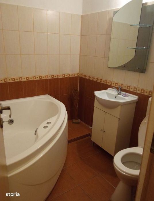 Gorjului/Metrou-Apartament 2 camere decomandat