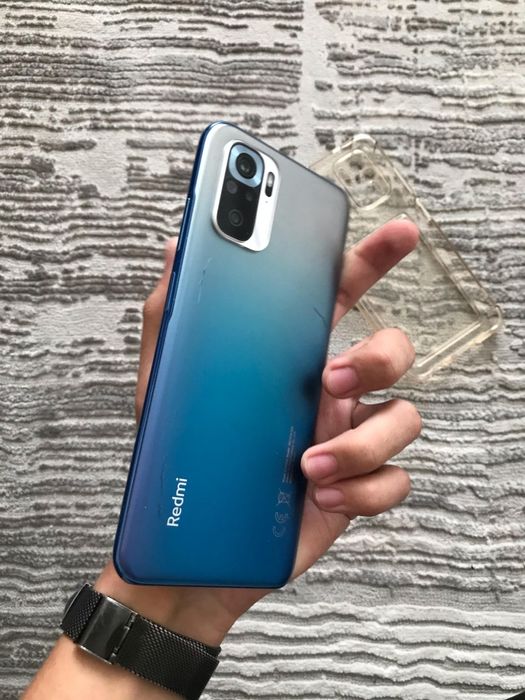 Redmi Note 10S 128gb