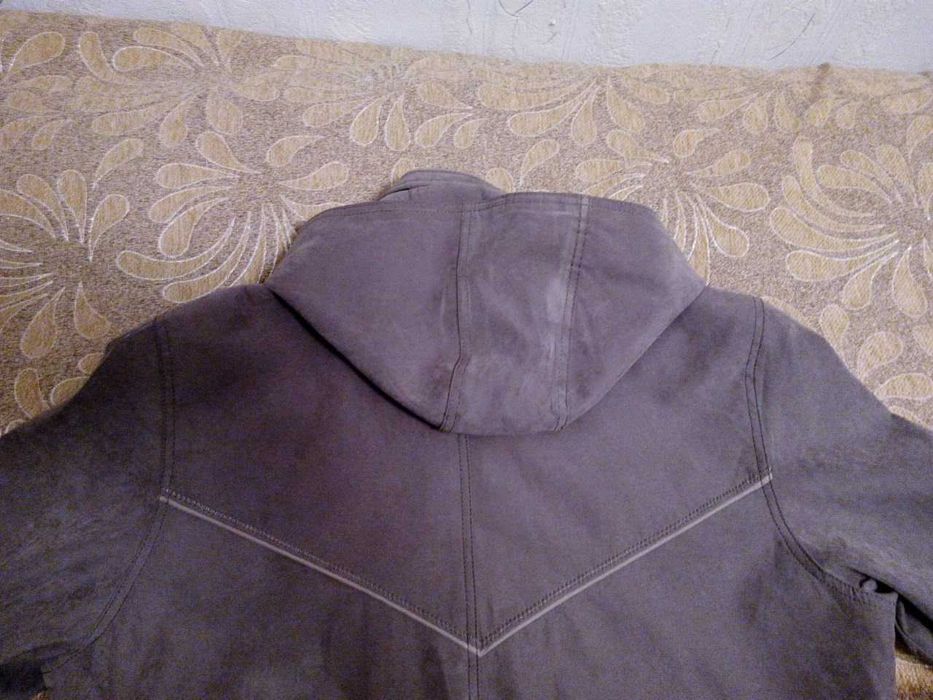 Новая куртка Размер 54-56