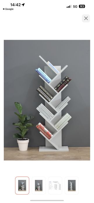 Книжная полка, полка