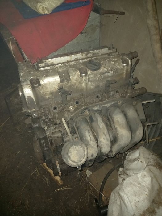 Продам Двигатель на Honda Crv