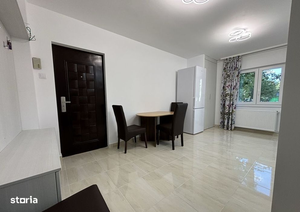Apartament – Cluj-Napoca, Între Lacuri - Vedere 3