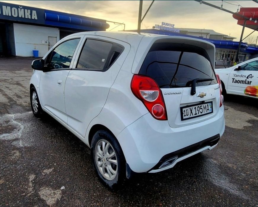 Спарк 2 еаро автамат