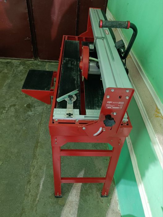 Плиткарез ELITECH