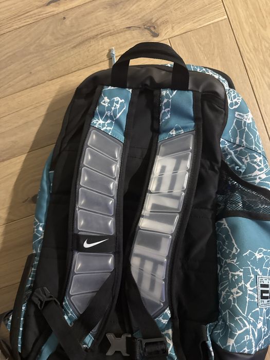 Nike elite aqua original