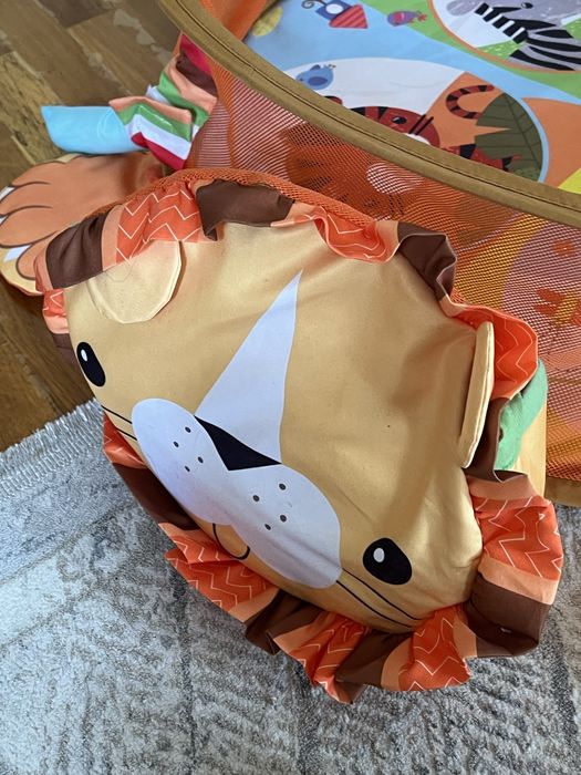 Baby playmat, детский