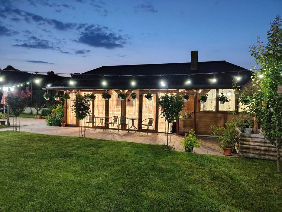 Inchiriez locatie pentru evenimente si zile de nastere