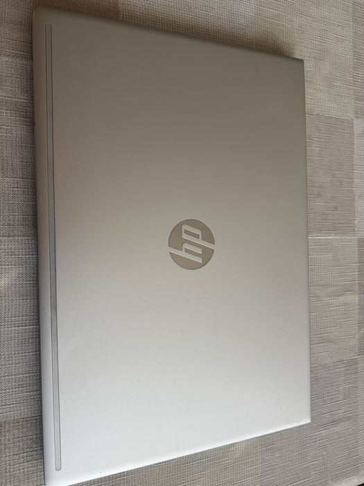 Лаптоп  HP ProBook 450 , Компютър