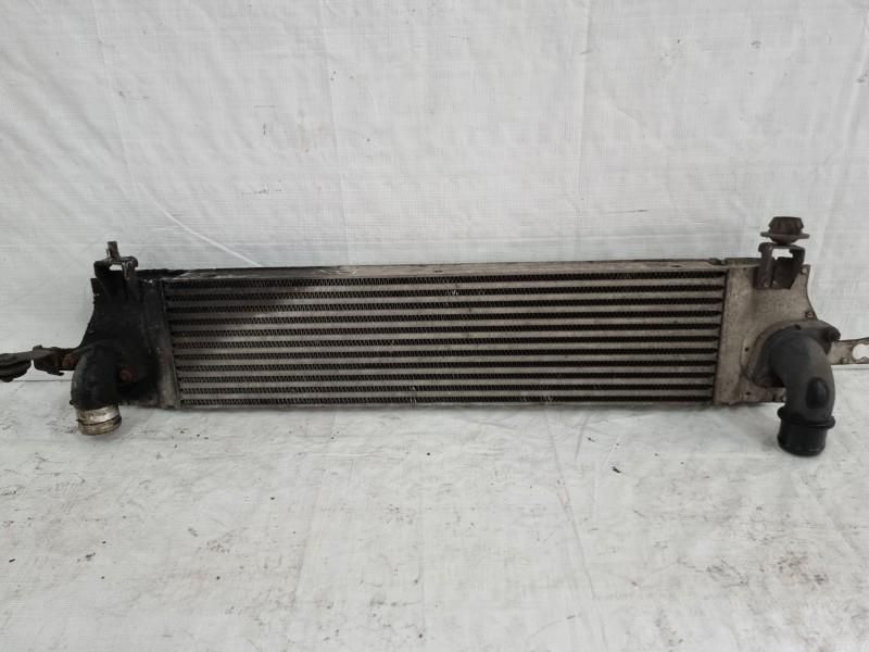 Radiator intercooler Nissan Qashqai facelift J10 14461-BB30A 1.5 dci K