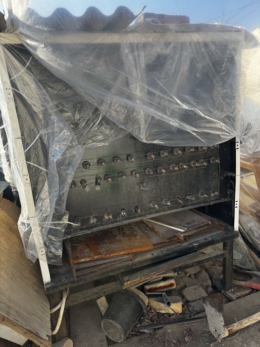 Продам хлебопечь