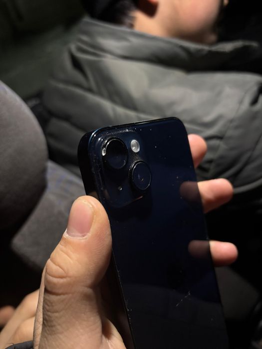 айфон 14+ 128гб