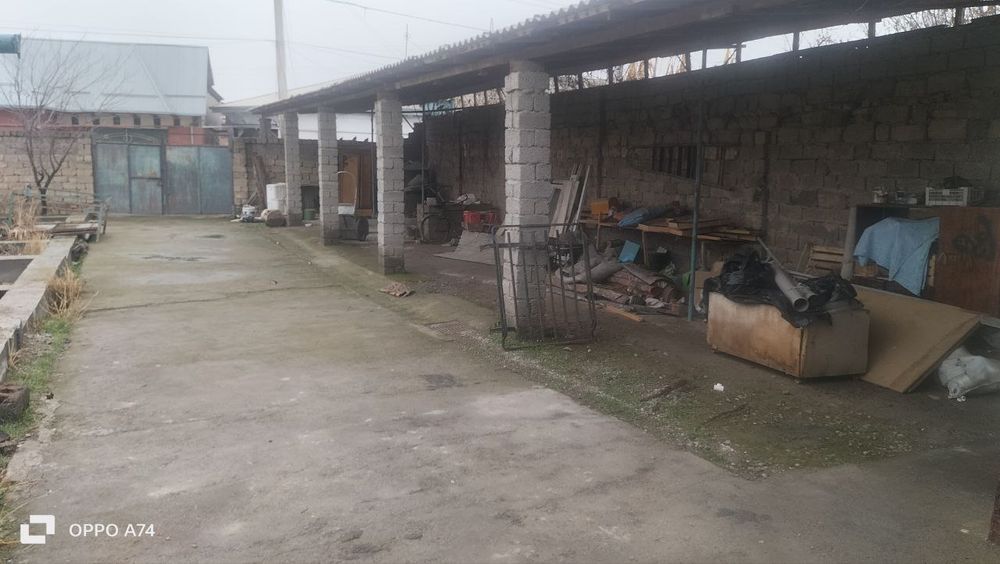 Qoʻyliq sentrdan yer 2 sotikdan koʻp navus bor