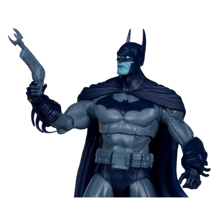 Комплект екшън фигури McFarlane DC Comics Batman Batman Solomon Grundy