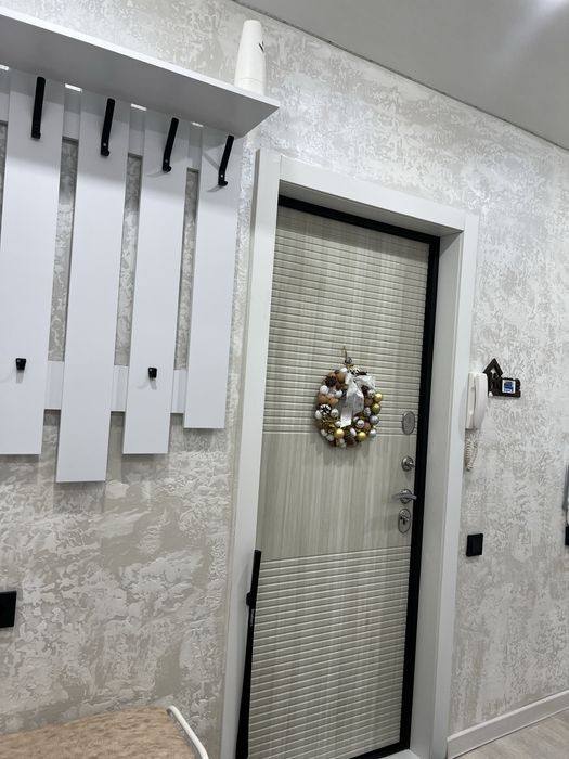 Элитная квартира посуточно