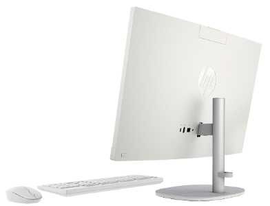 Моноблок HP i5-1335U DDR4 8GB SSD 512GB 23,8 Установка Доставка по Узб