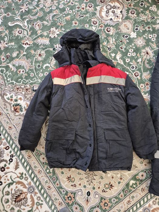 Спецодежда в отличного качества