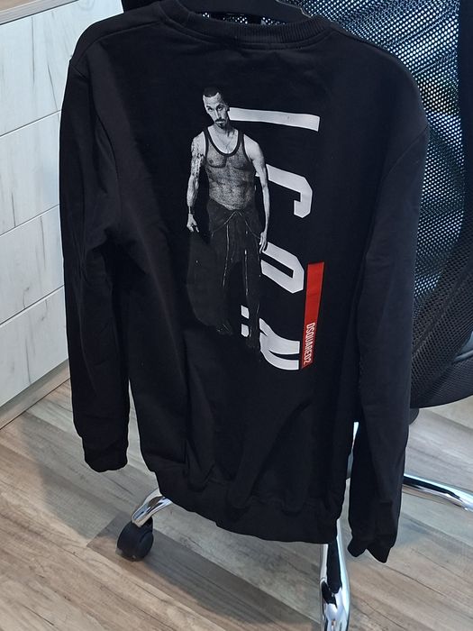 Блуза/Суичър dsquared2