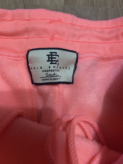 Eric. Emanuel pantaloni