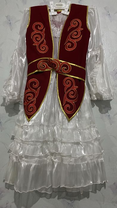 Наурыз койлек, кәжекей