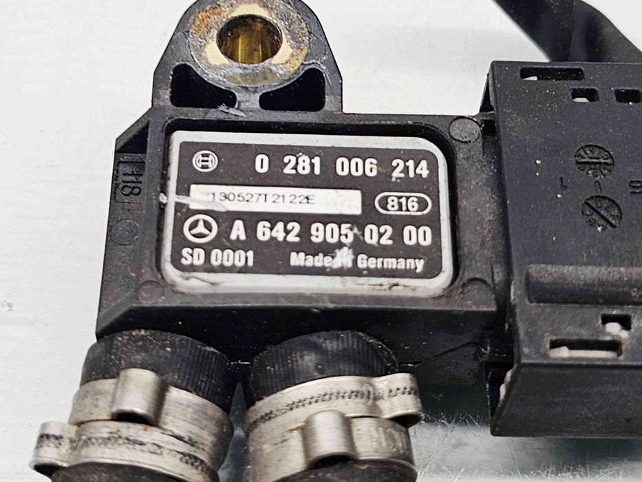 Senzor presiune Mercedes Clasa A (W176) [Fabr 2012-2018] A6429050200