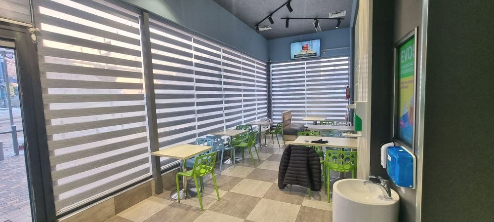 Жалюзи jaluziy plise