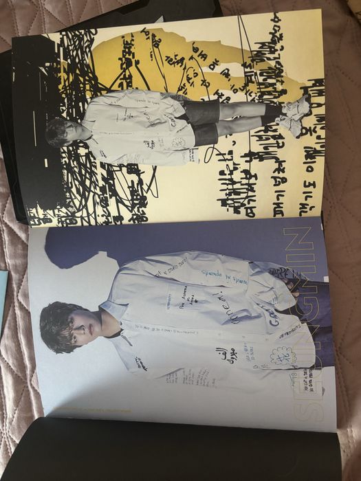 K-pop photocards- albume !!big sale