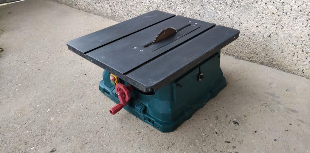 Само днес  2000w Parkside циркуляр маса