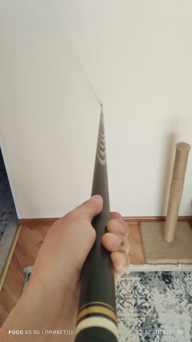 Кий для бильярда