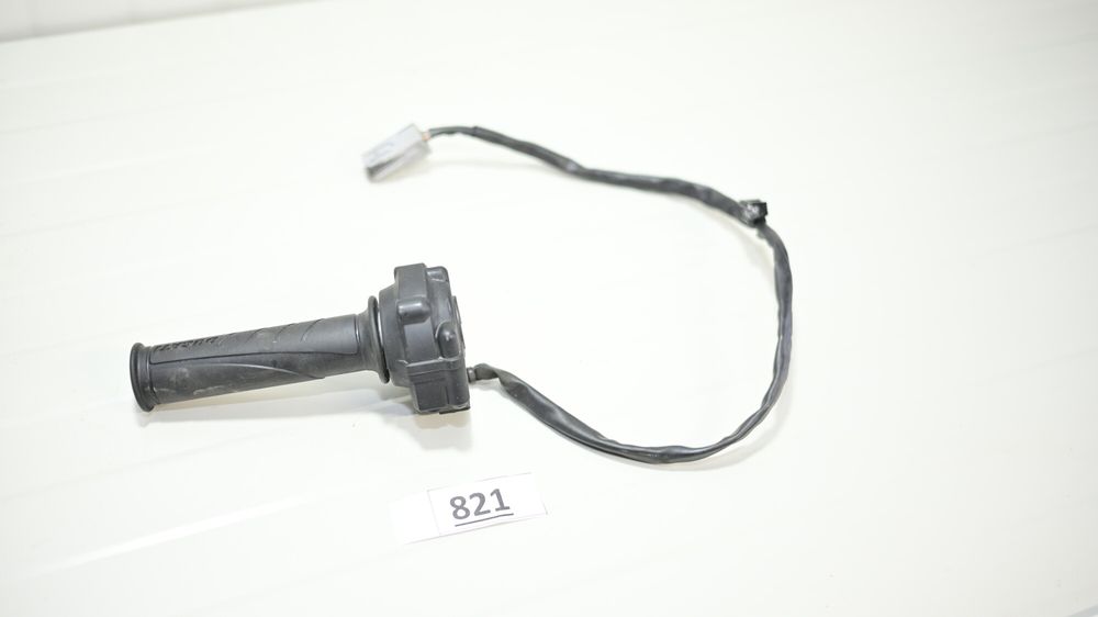 Maneta de acceleratie cu senzor Ducati Monster 937 2021 2025