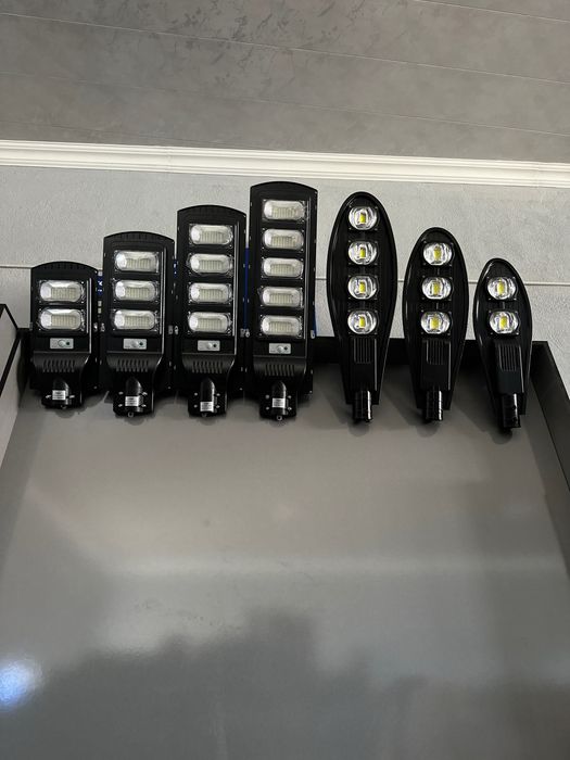 Прожектор солнчный датчик движения 100w 150w 200w 250w 400w 500w 1000w