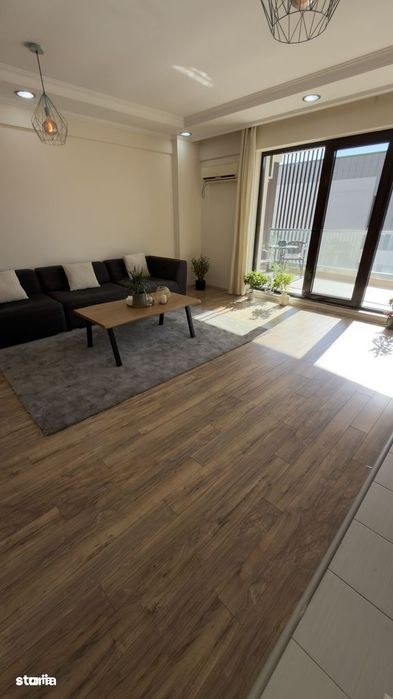 Apartament 2 camere, Pipera - Diamond Residence - Comision 0