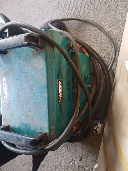 Продам сварочный