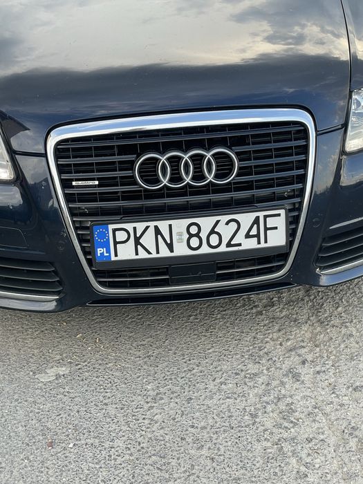 AUDI A6 2011 — imagine 3